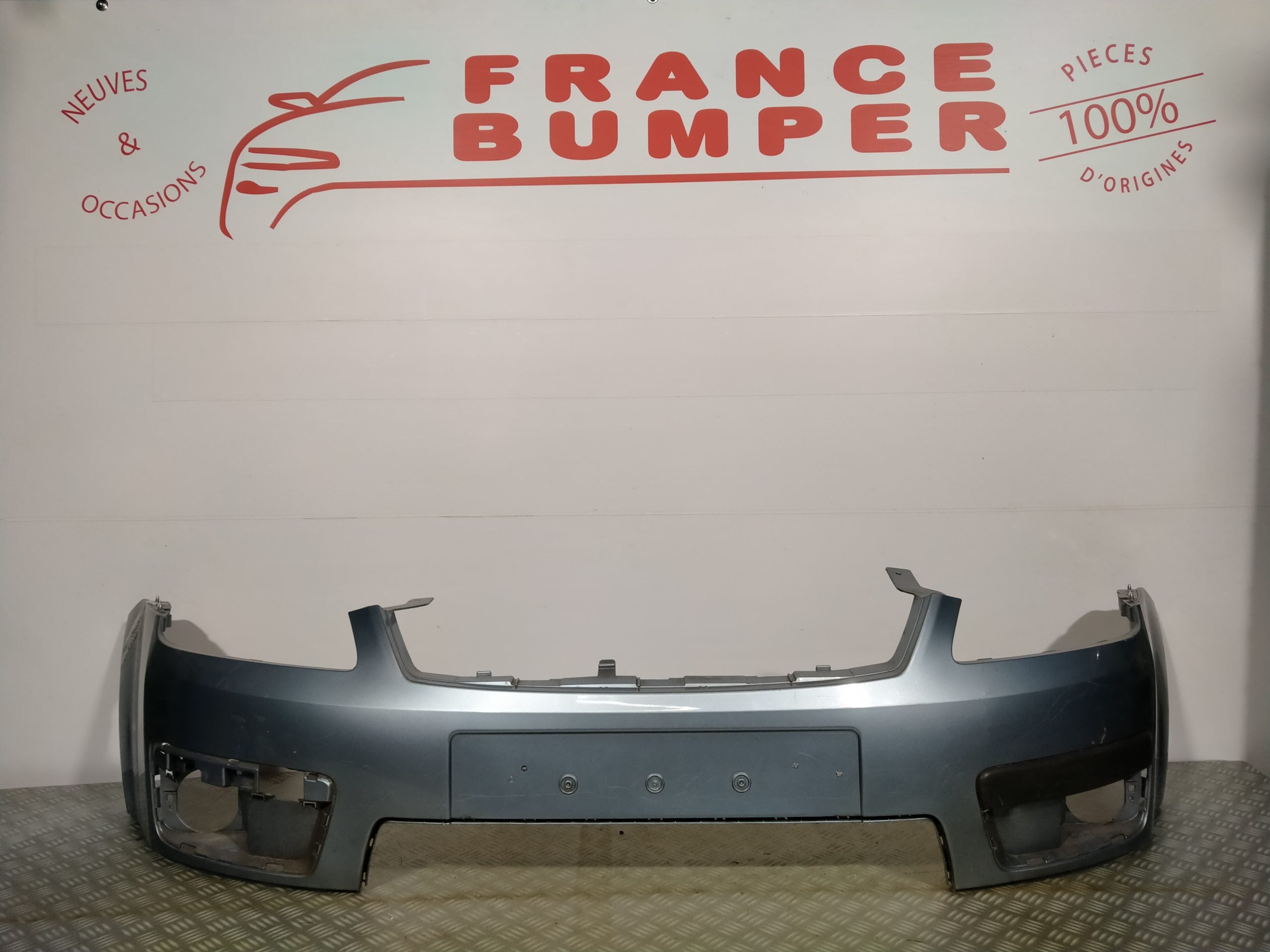 PARE CHOC AVANT FORD C-MAX I PH1 FRANCE BUMPER