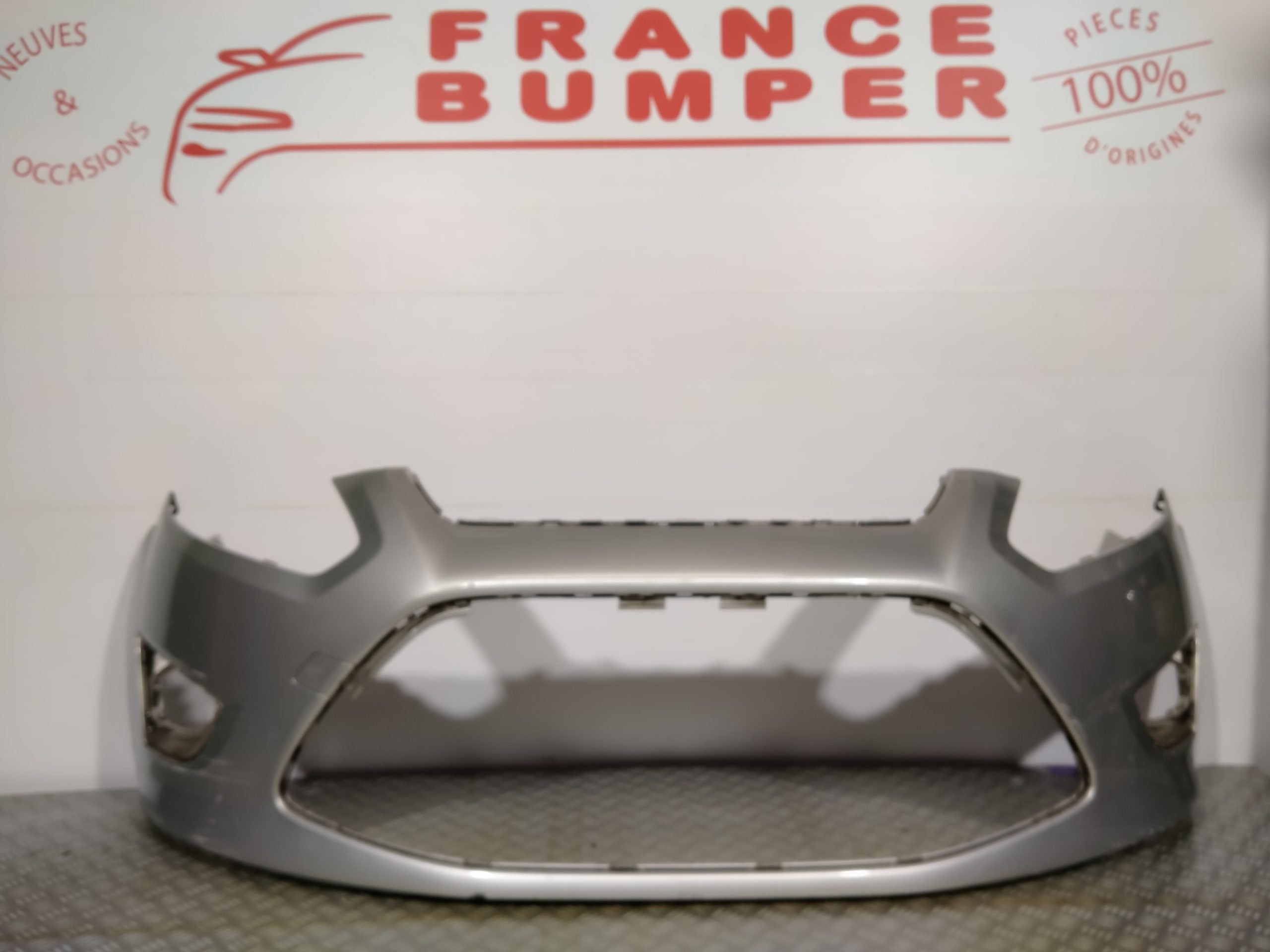 PARE CHOC AVANT FORD C-MAX II PH1 FRANCE BUMPER