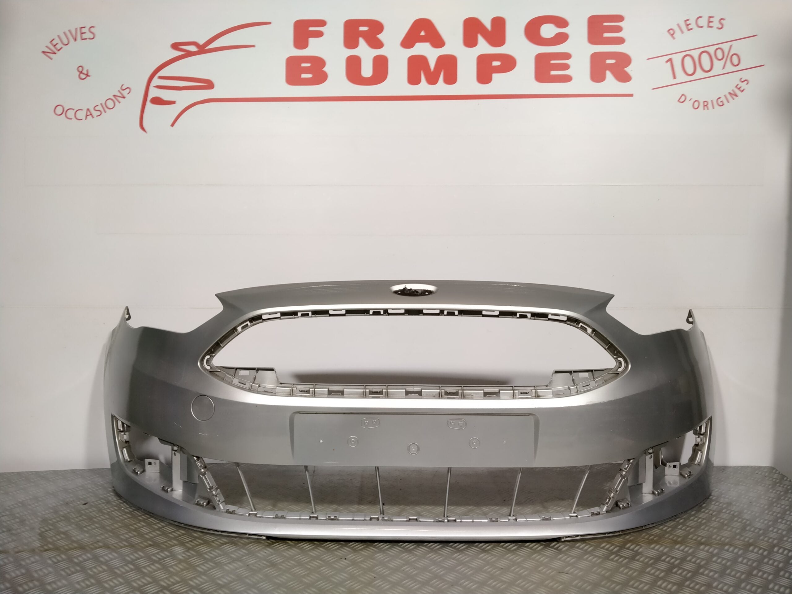 PARE CHOC AVANT FORD C-MAX II PH2 FRANCE BUMPER