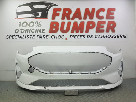 PARE CHOC AVANT FORD FIESTA 7 PH1 *** FRANCE BUMPER