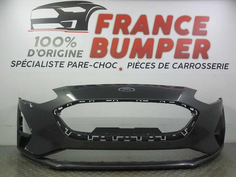 PARE CHOC AVANT FORD FOCUS IV FRANCE BUMPER