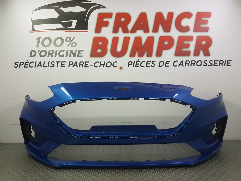 PARE CHOC AVANT FORD FOCUS IV ST... FRANCE BUMPER