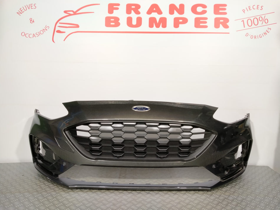 PARE CHOC AVANT FORD FOCUS IV ST... FRANCE BUMPER