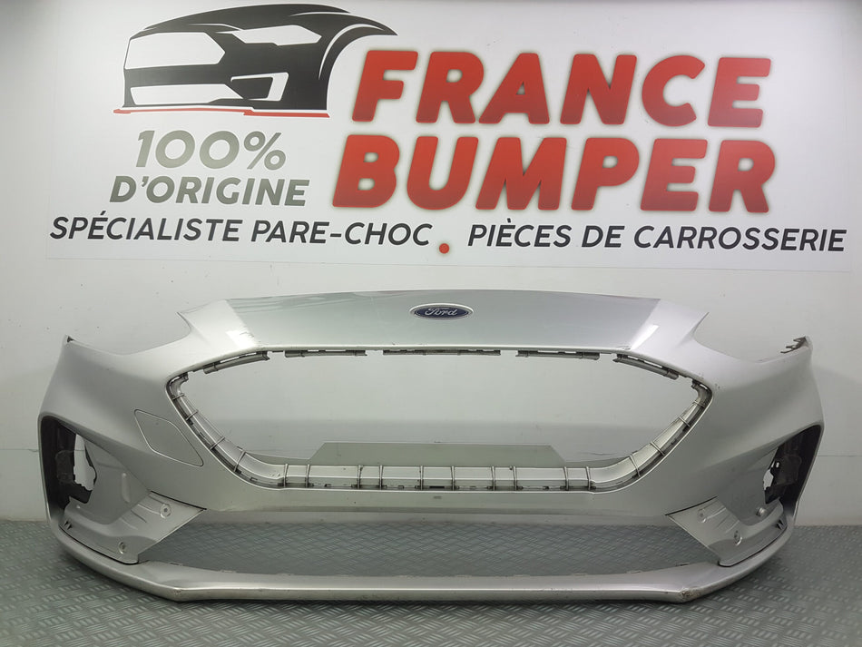 PARE CHOC AVANT FORD FOCUS IV ST LINE FRANCE BUMPER