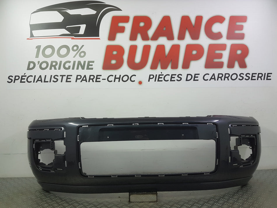 PARE CHOC AVANT FORD FUSION PH2 FRANCE BUMPER