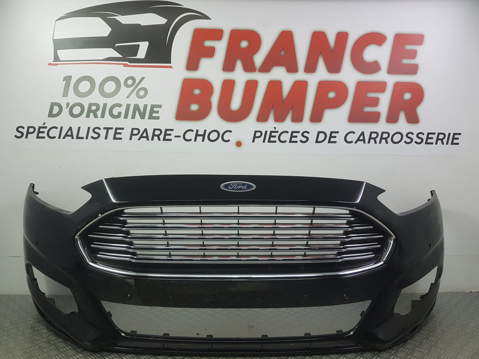 PARE CHOC AVANT FORD MONDEO IV PH1 FRANCE BUMPER