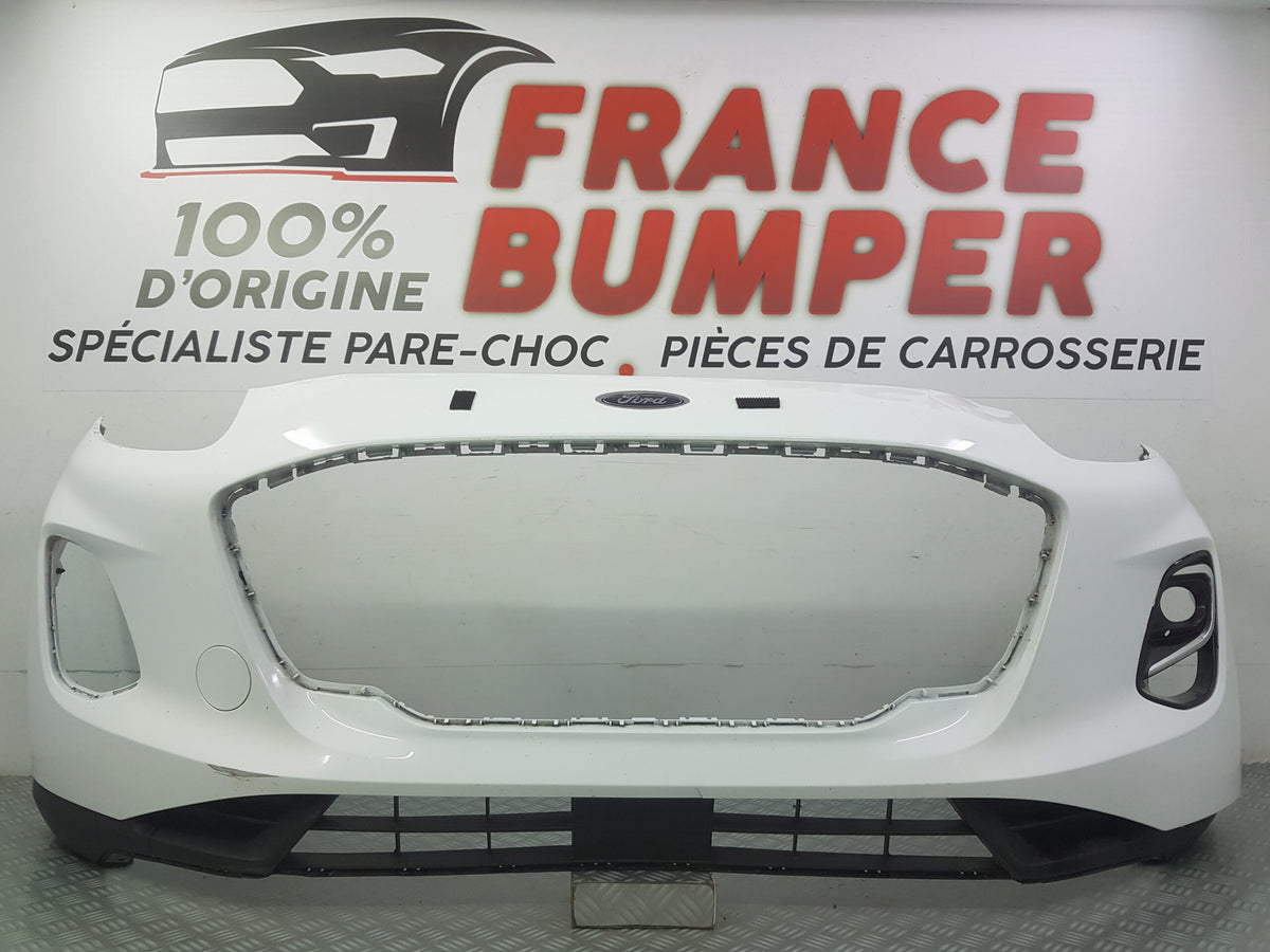 PARE CHOC AVANT FORD PUMA II *** FRANCE BUMPER