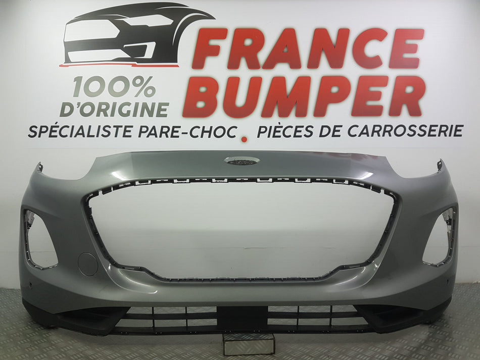 PARE CHOC AVANT FORD PUMA II ... FRANCE BUMPER