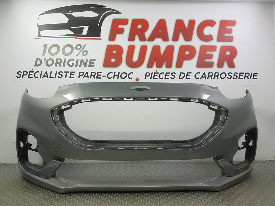 PARE CHOC AVANT FORD PUMA II ST LINE X FRANCE BUMPER