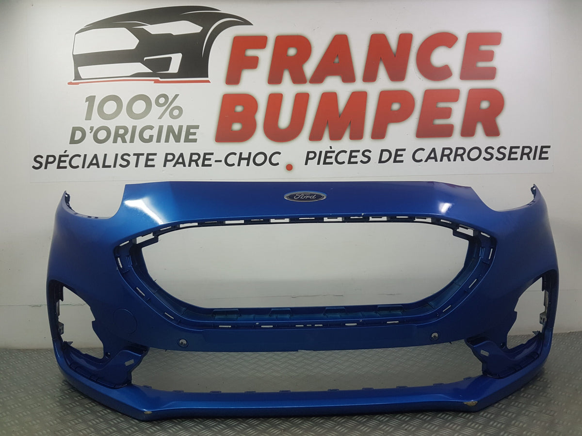 PARE CHOC AVANT FORD PUMA II ST LINE X*** FRANCE BUMPER