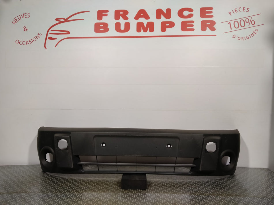 PARE CHOC AVANT FORD TRANSIT CONNECT I FRANCE BUMPER