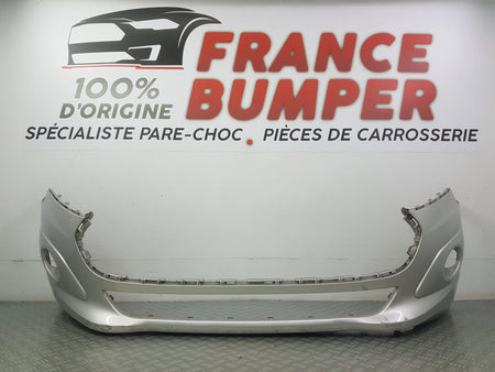 PARE CHOC AVANT FORD TRANSIT CONNECT II *** FRANCE BUMPER