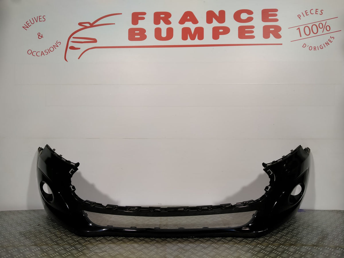 PARE CHOC AVANT FORD TRANSIT CONNECT II FRANCE BUMPER