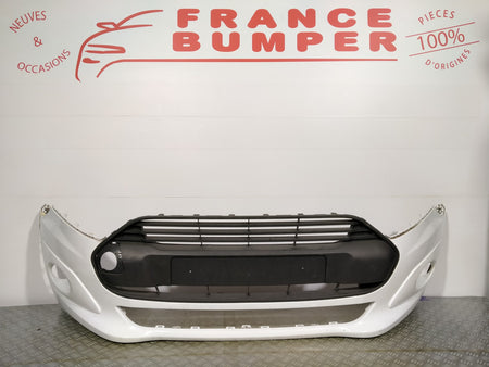 PARE CHOC AVANT FORD TRANSIT CONNECT II FRANCE BUMPER