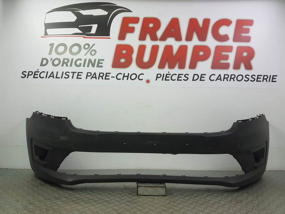 PARE CHOC AVANT FORD TRANSIT CONNECT II UTILITAIRE FRANCE BUMPER