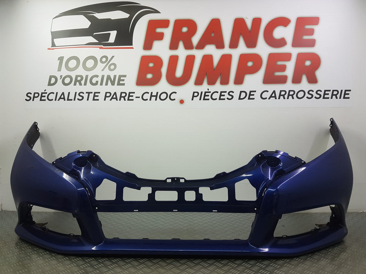 PARE CHOC AVANT HONDA CIVIC 9 PH1 ... FRANCE BUMPER