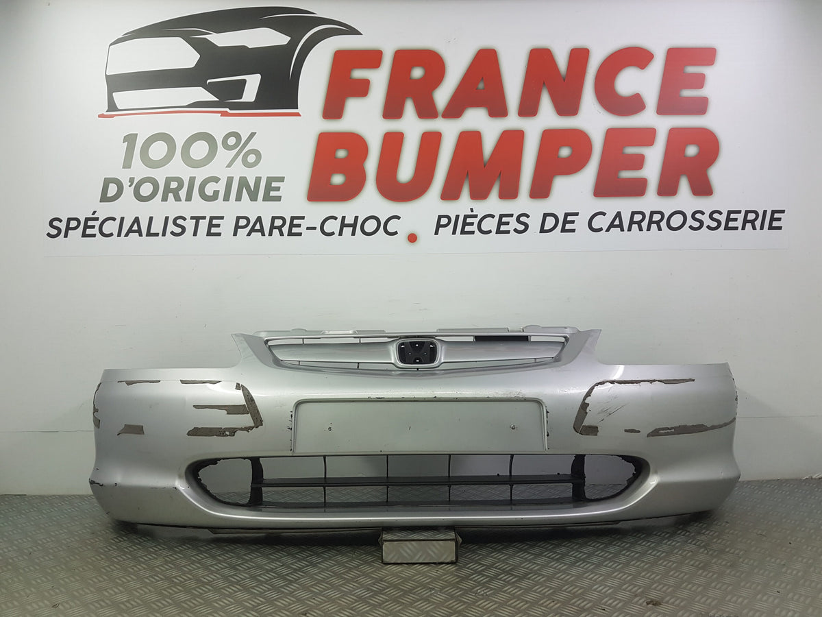 PARE CHOC AVANT HONDA CIVIC VII PH1*** FRANCE BUMPER