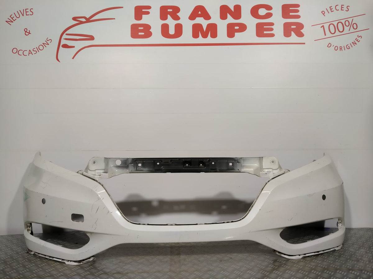 PARE CHOC AVANT HONDA HRV II PH1 FRANCE BUMPER