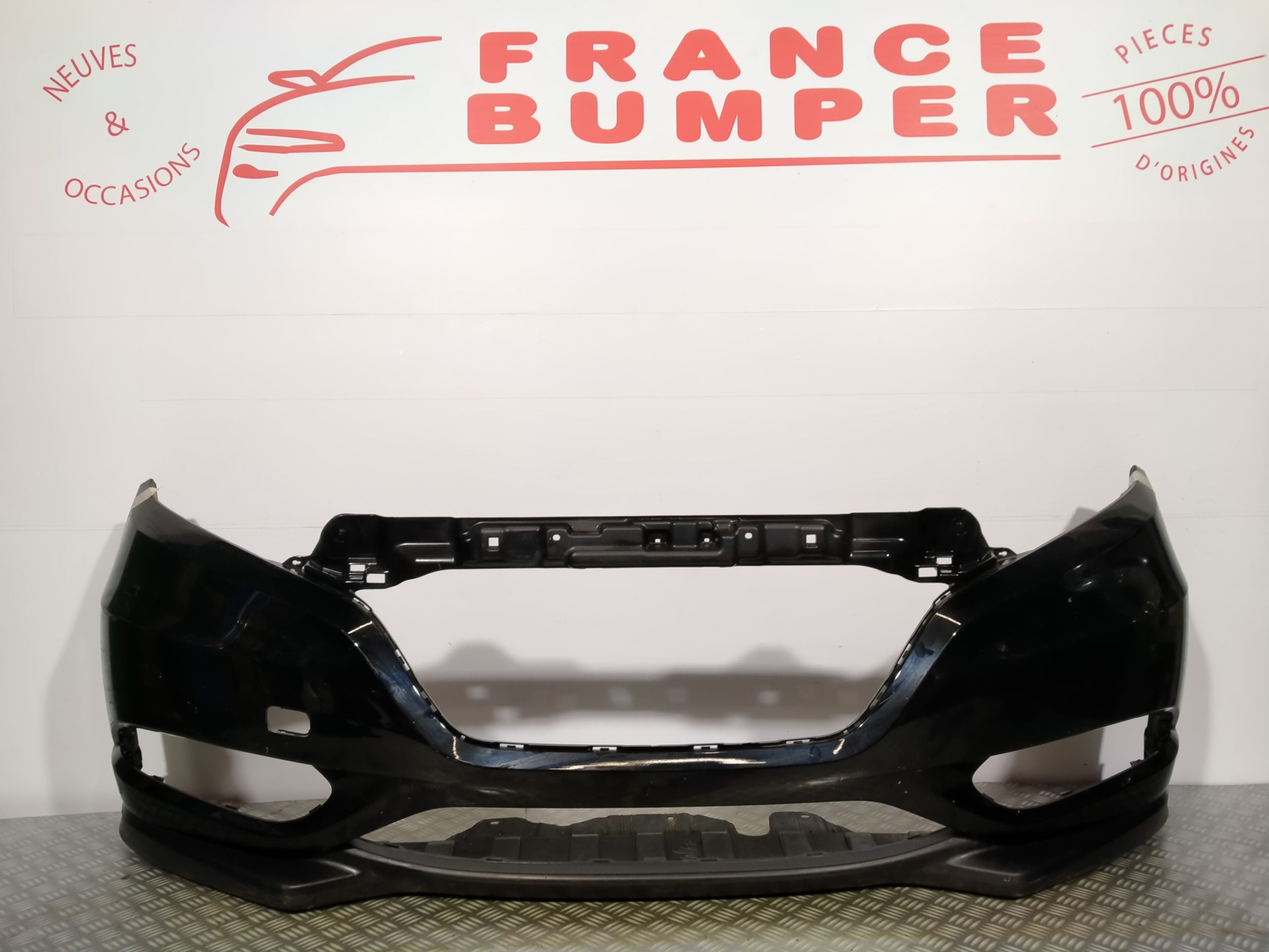 PARE CHOC AVANT HONDA HRV II PH1 FRANCE BUMPER