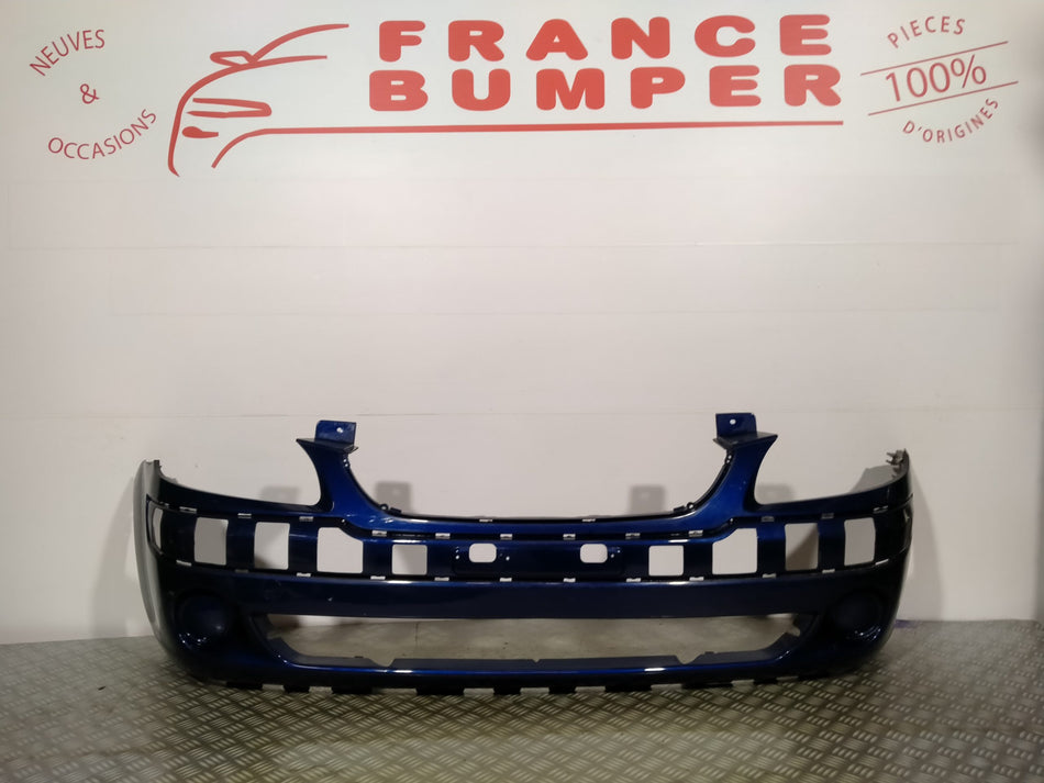 PARE CHOC AVANT HYUNDAI GETZ PH2 FRANCE BUMPER