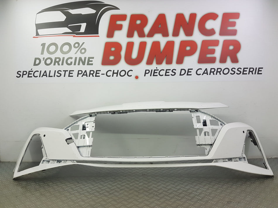 PARE CHOC AVANT HYUNDAI I20 T-GDI*** FRANCE BUMPER