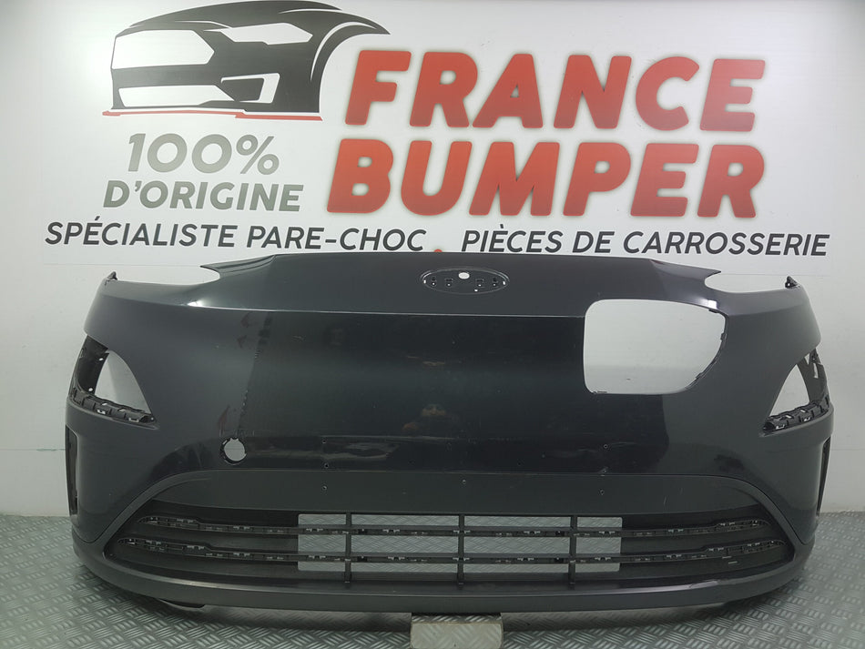 PARE CHOC AVANT HYUNDAI KONA PH2 ELECTRIQUE *** FRANCE BUMPER