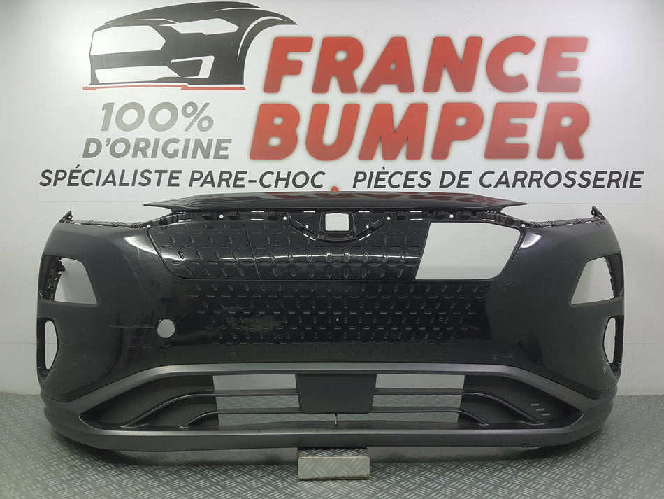 PARE CHOC AVANT HYUNDAI KONA PH2 ELECTRIQUE FRANCE BUMPER