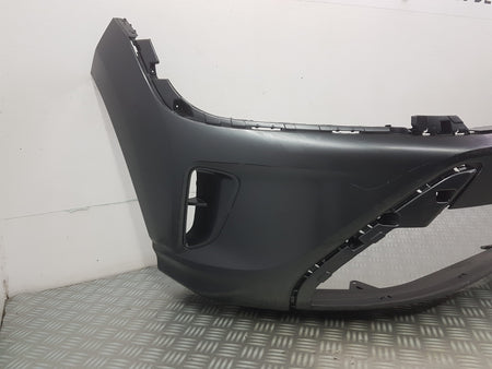 PARE CHOC AVANT HYUNDAI KONA PH2 FRANCE BUMPER