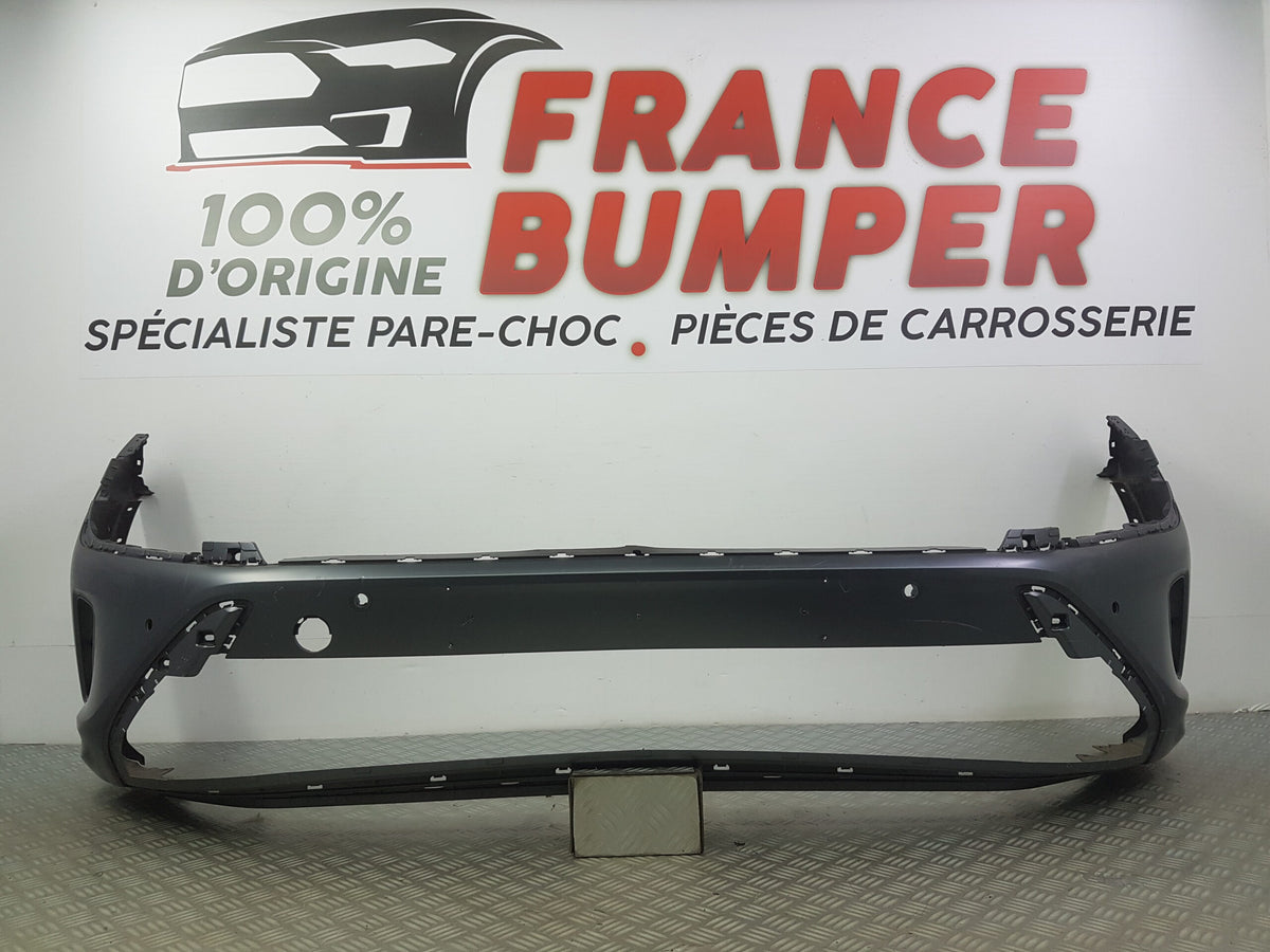 PARE CHOC AVANT HYUNDAI KONA PH2 FRANCE BUMPER