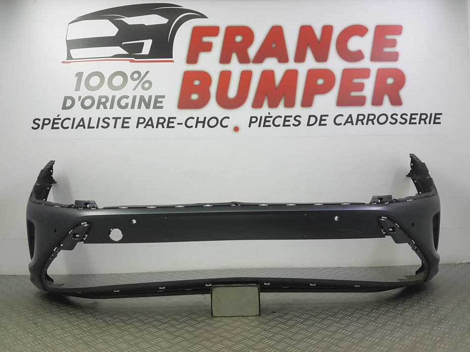 PARE CHOC AVANT HYUNDAI KONA PH2 FRANCE BUMPER