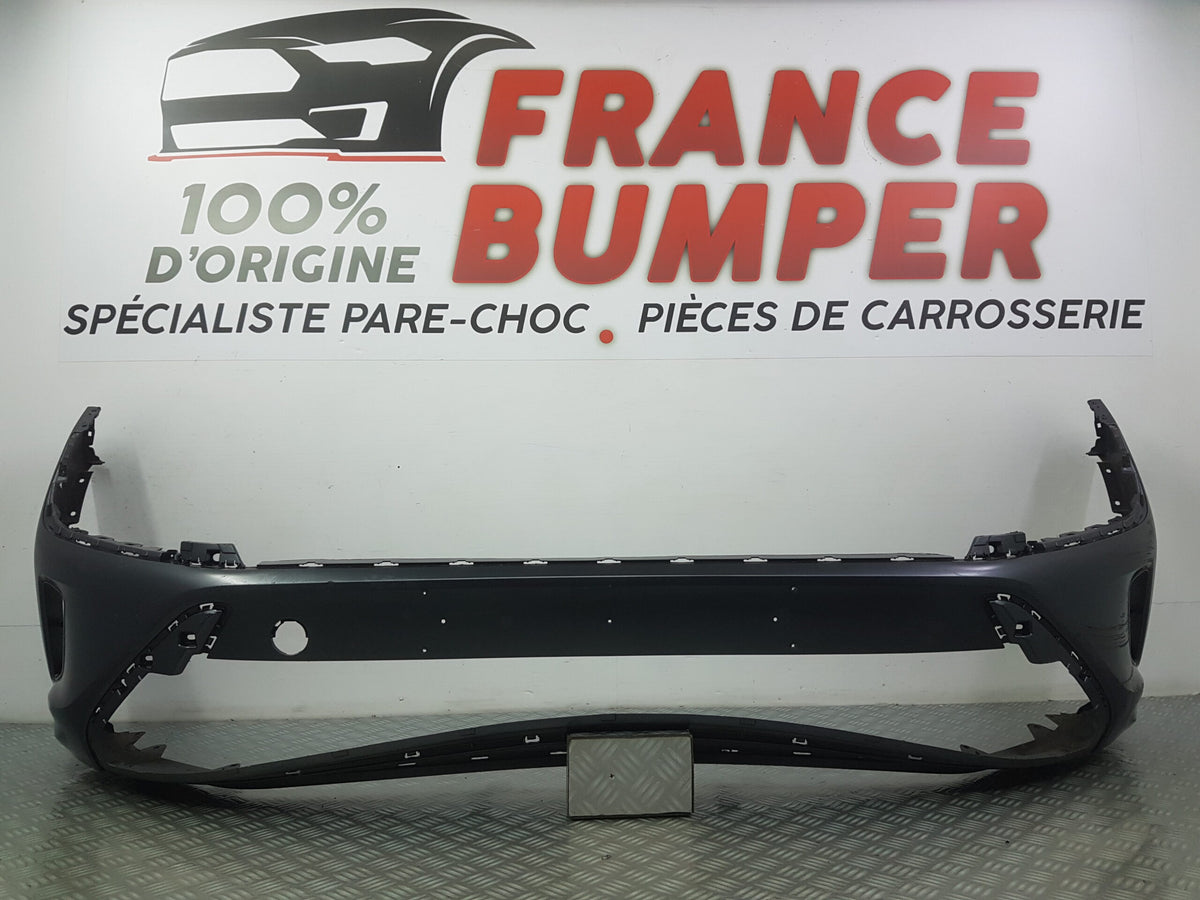 PARE CHOC AVANT HYUNDAI KONA PH2 FRANCE BUMPER