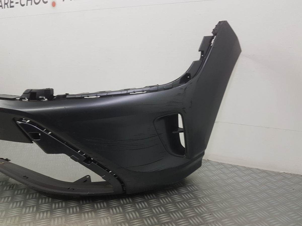 PARE CHOC AVANT HYUNDAI KONA PH2 FRANCE BUMPER