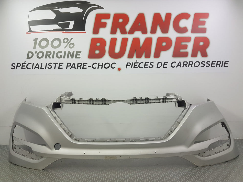 PARE CHOC AVANT HYUNDAI TUCSON II PH1 FRANCE BUMPER