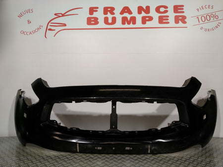 PARE CHOC AVANT INFINITI FX FRANCE BUMPER