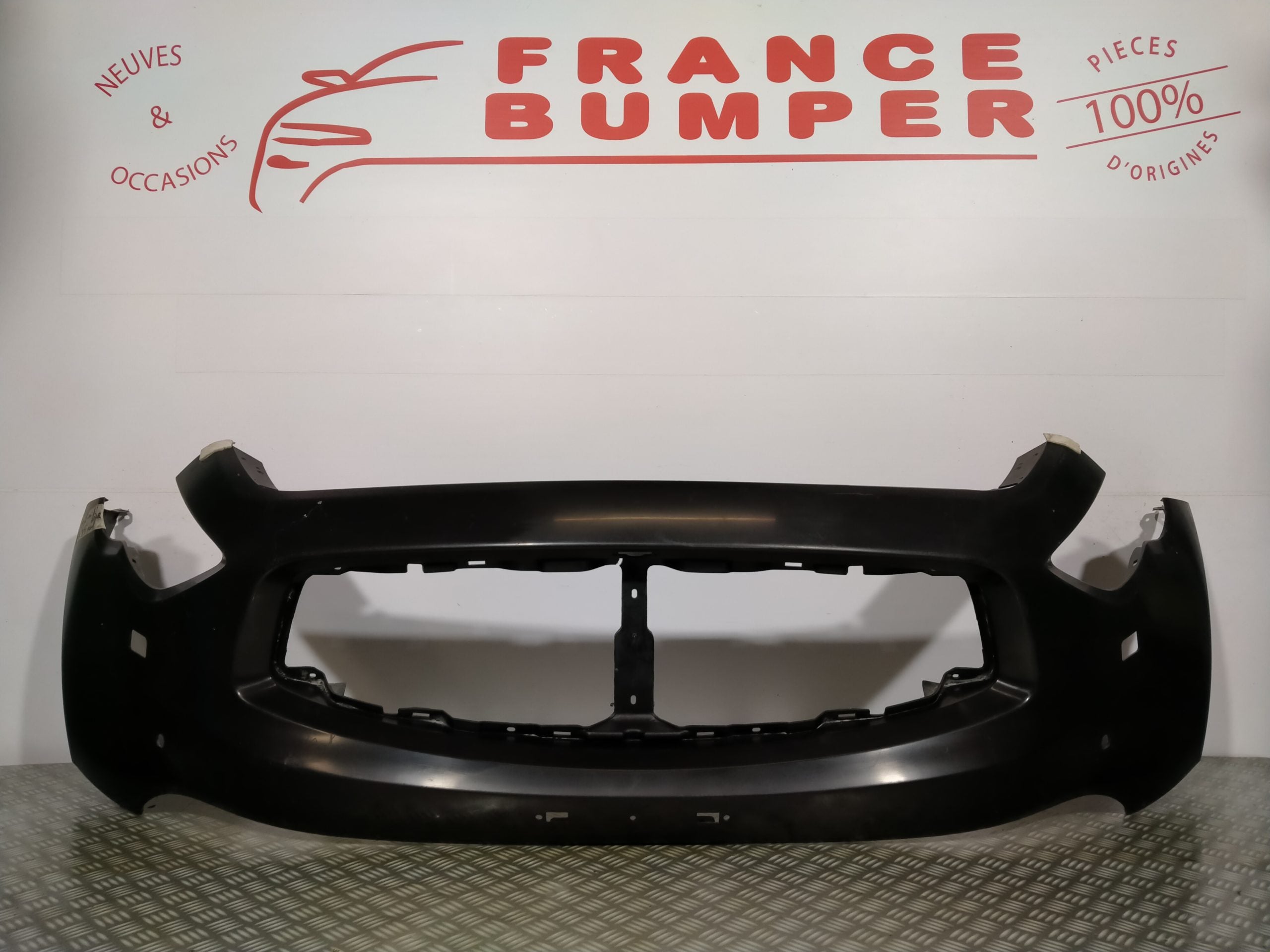 PARE CHOC AVANT INFINITI FX FRANCE BUMPER