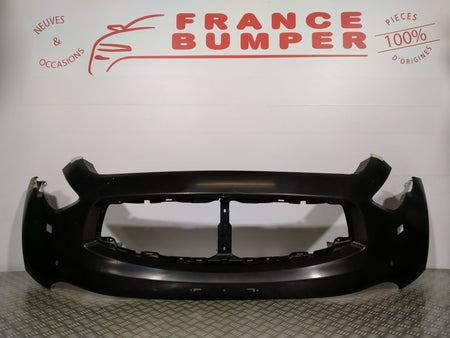 PARE CHOC AVANT INFINITI FX FRANCE BUMPER