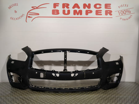 PARE CHOC AVANT INFINITI Q70 FRANCE BUMPER