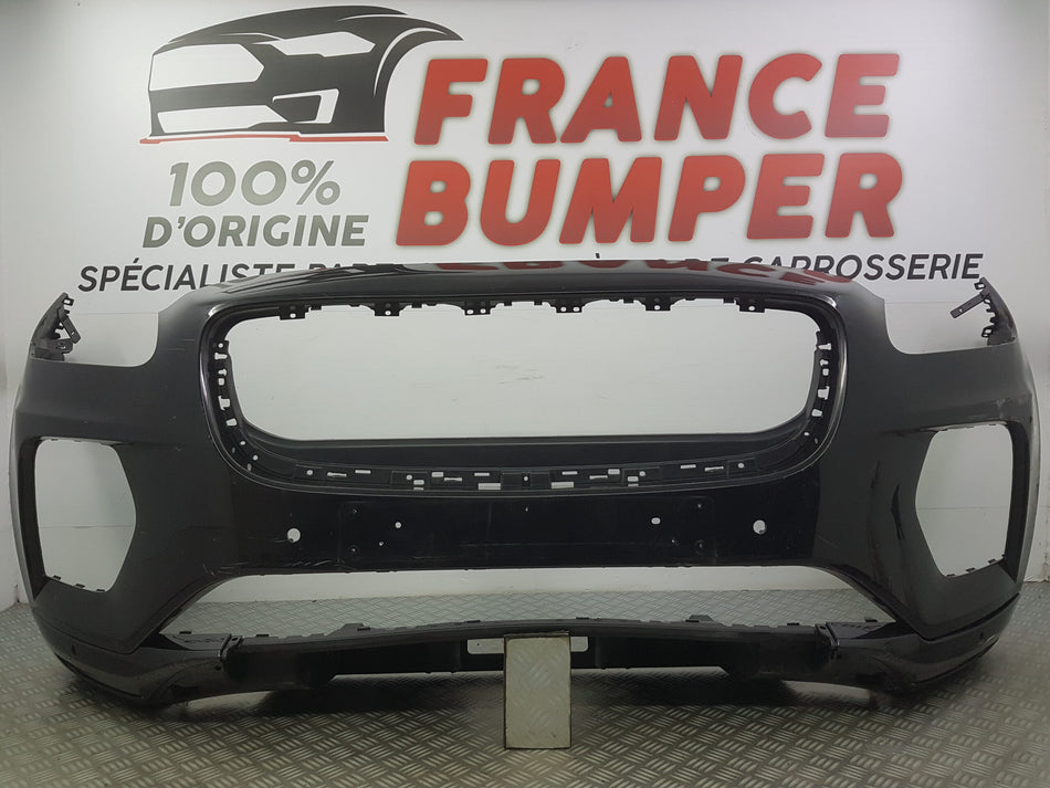 PARE CHOC AVANT JAGUAR E-PACE FRANCE BUMPER