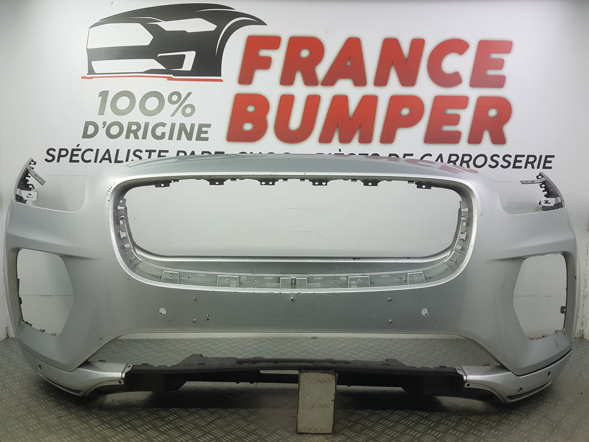 PARE CHOC AVANT JAGUAR E-PACE R-DYNAMIC FRANCE BUMPER