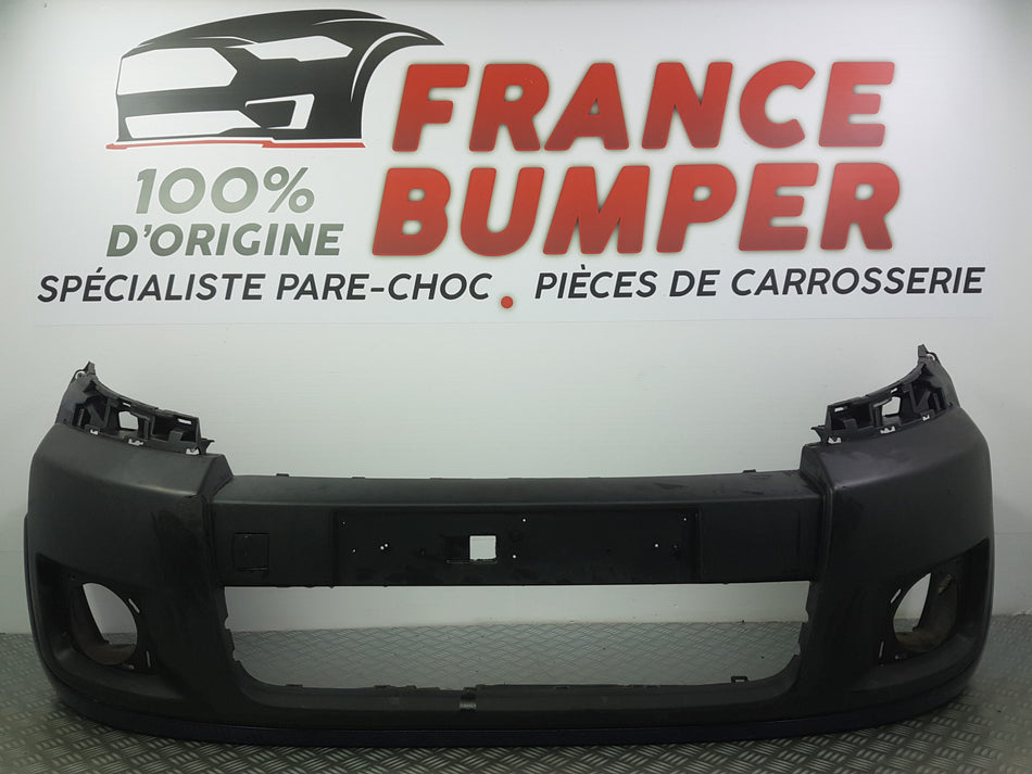 PARE CHOC AVANT JUMPY / EXPERT / SCUDO (UTILITAIRE) FRANCE BUMPER