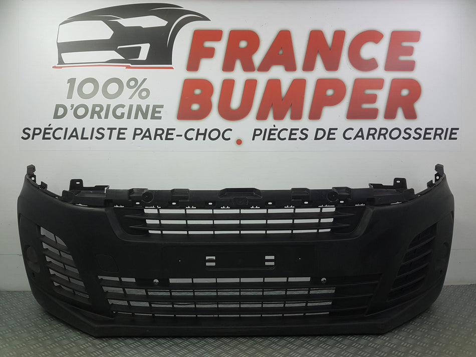 PARE CHOC AVANT JUMPY III / EXPERT III / FIAT SCUDO FRANCE BUMPER