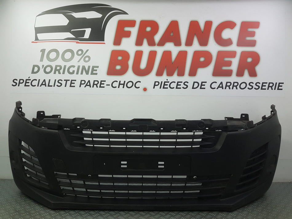 PARE CHOC AVANT JUMPY III / EXPERT III / FIAT SCUDO FRANCE BUMPER