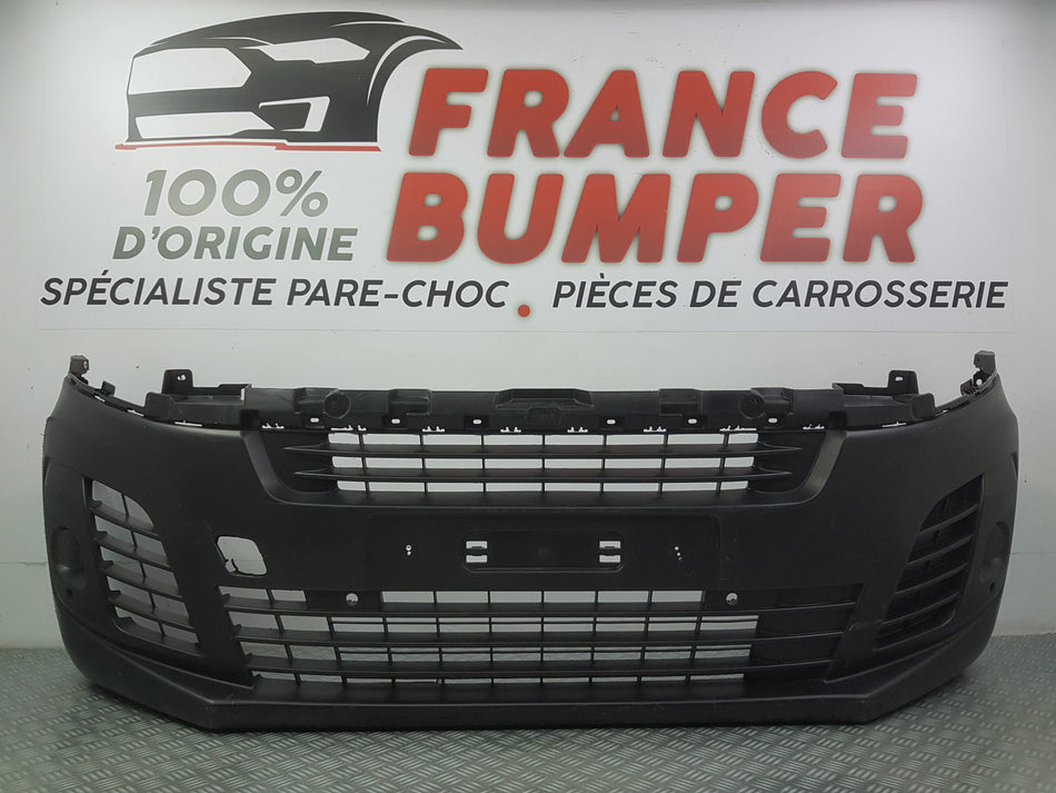 PARE CHOC AVANT JUMPY III / EXPERT III FRANCE BUMPER