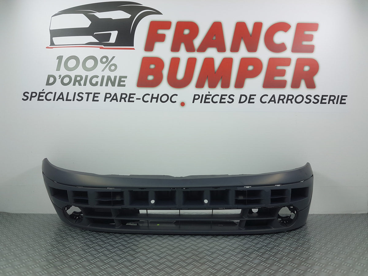 PARE CHOC AVANT KANGOO I PH2 FRANCE BUMPER