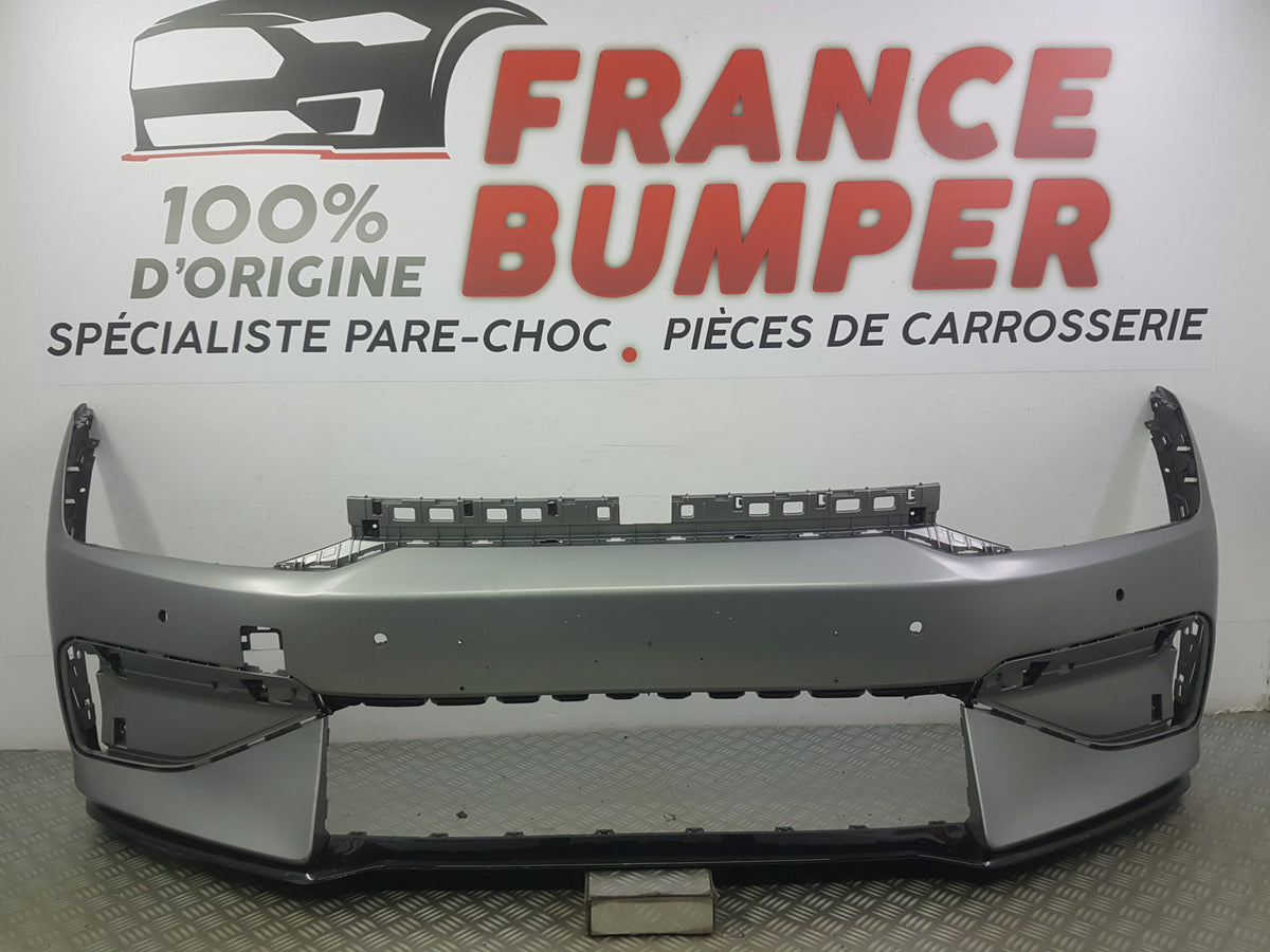 PARE CHOC AVANT KIA EV6 FRANCE BUMPER