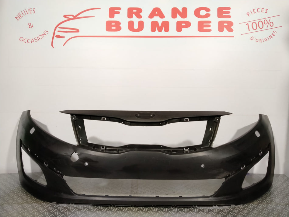 PARE CHOC AVANT KIA OPTIMA II FRANCE BUMPER