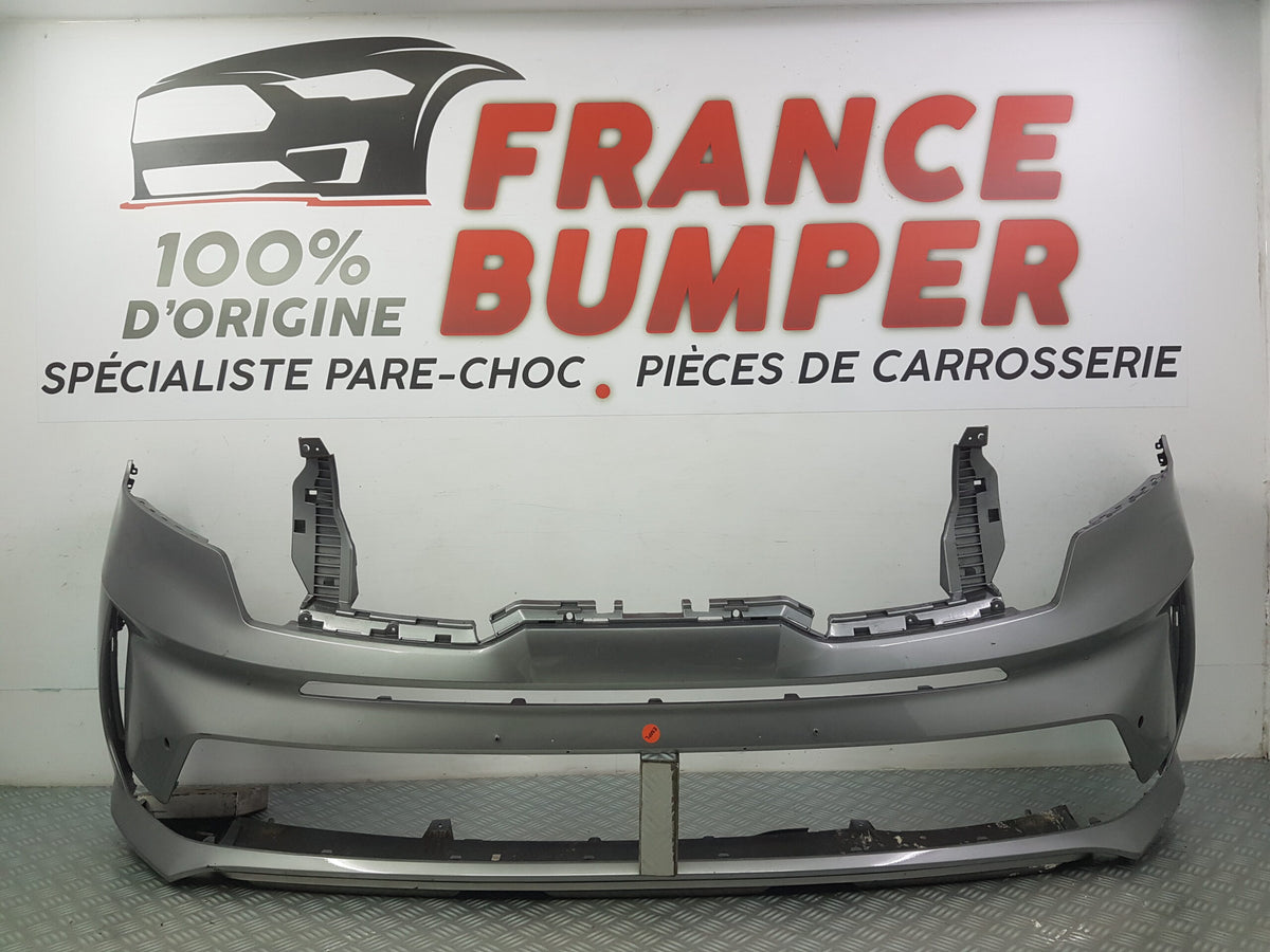 PARE CHOC AVANT KIA SORENTO IV *** FRANCE BUMPER