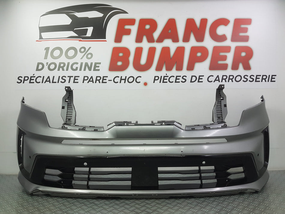 PARE CHOC AVANT KIA SORENTO IV *** FRANCE BUMPER