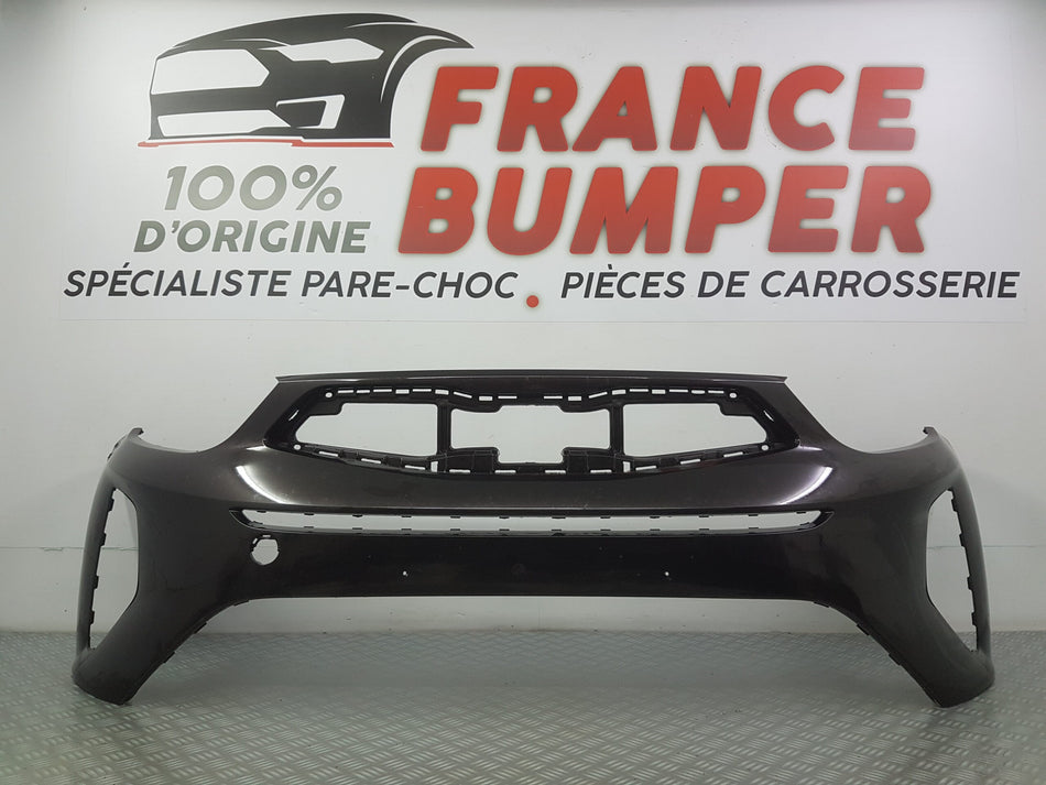 PARE CHOC AVANT KIA STONIC PH1*** FRANCE BUMPER