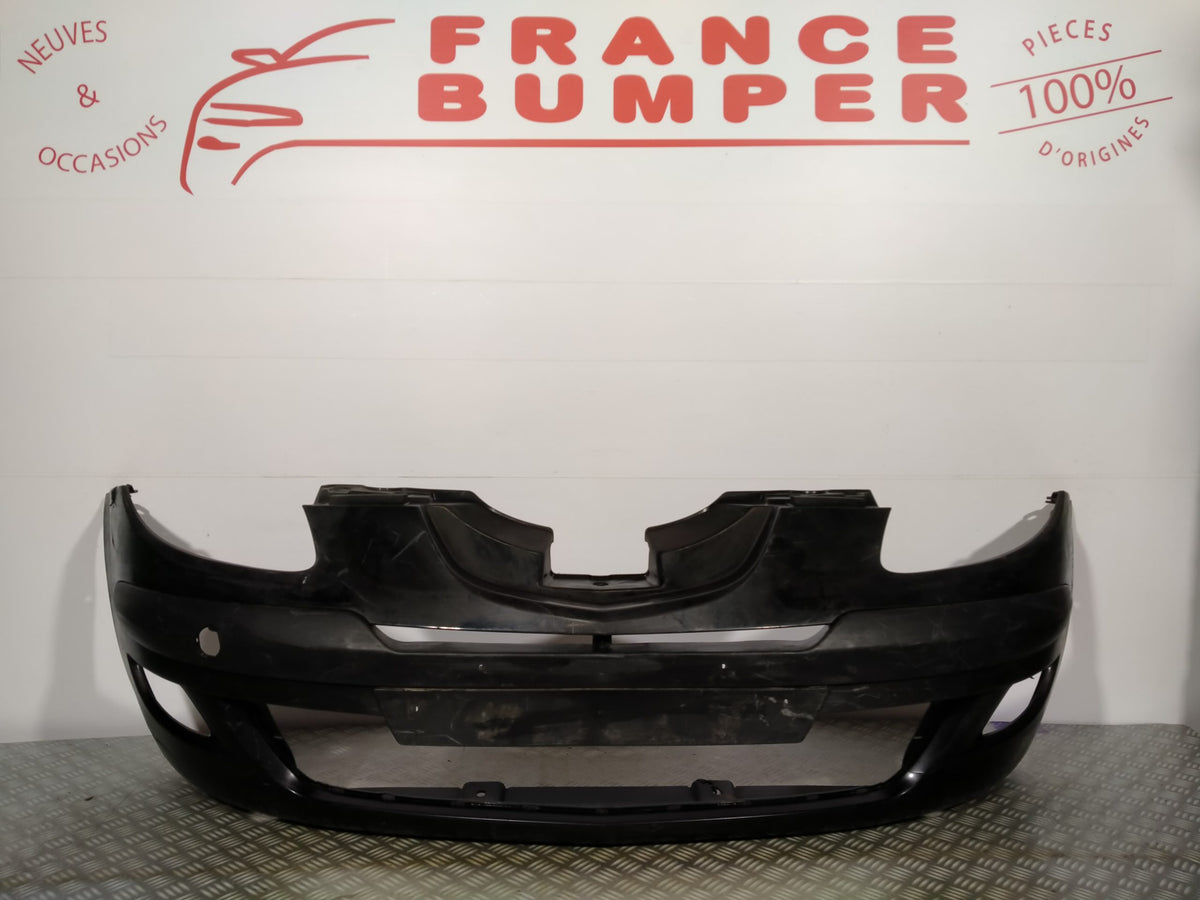 PARE CHOC AVANT LANCIA YPSILON 4 FRANCE BUMPER